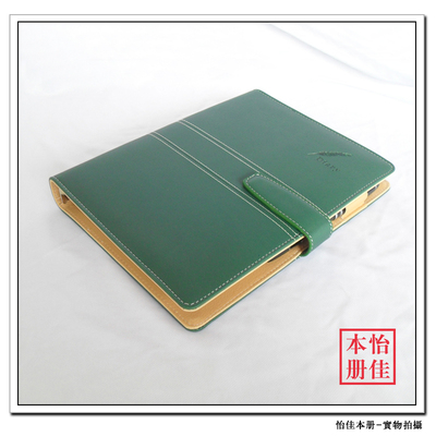 034线圈笔记本定制深圳记事本深圳活页本定做活页笔记本深圳