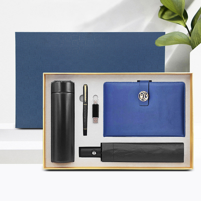 093商务礼品套装笔记本记事本套装实用礼品套装