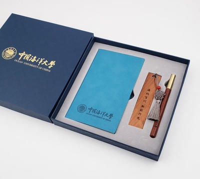 092厂家文具批发商务礼品记事本pu定制LOGO广告定做笔记本套装